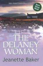 The Delaney Woman