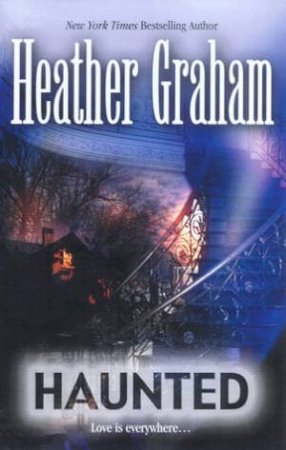 Haunted by Heather Graham