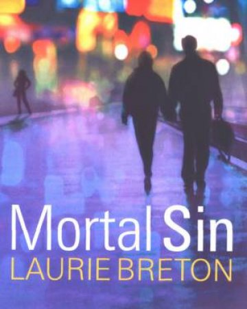 Mortal Sin by Laurie Breton