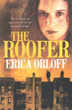 The Roofer by Erica Orloff