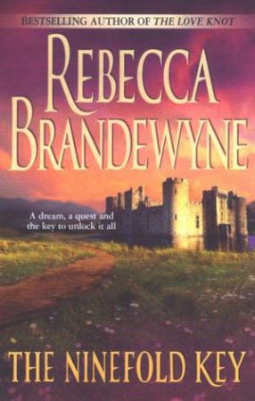 The Ninefold Key by Rebecca Brandewyne