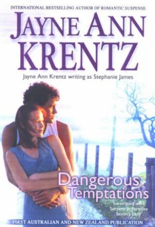 Dangerous Temptations by Jayne Ann Krantz