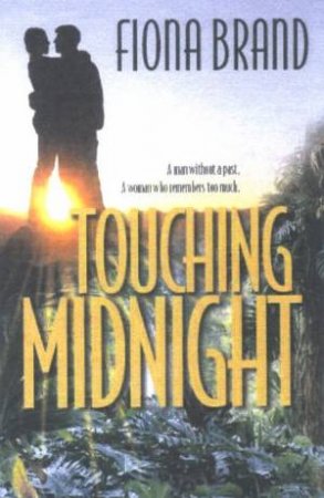 Touching Midnight by Fiona Brand