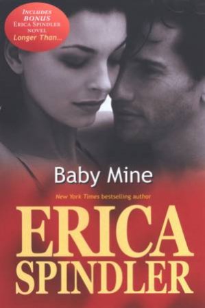 Baby Mine by Erica Spindler