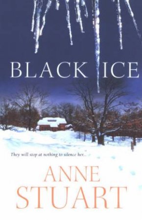 Black Ice by Anne Stuart