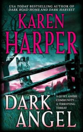 Dark Angel by Karen Harper