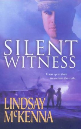 Silent Witness by Lindsay McKenna