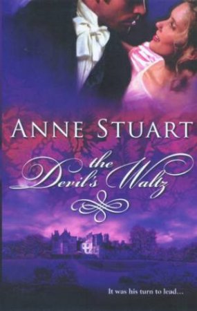 The Devil's Waltz by Anne Stuart