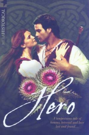 Hero by Elaine Coffman