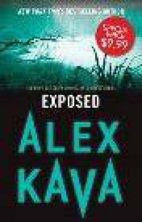 Exposed by Alex Kava