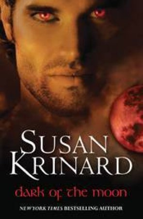 Dark Of The Moon by Susan Krinard