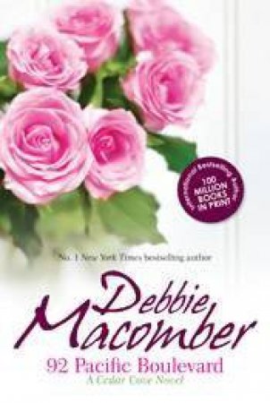 92 Pacific Boulevard by Debbie Macomber