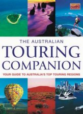 The Australian Touring Companion