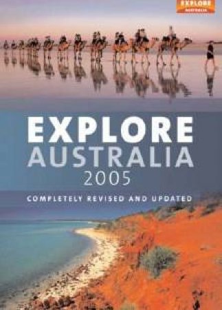 Explore Australia 2005 by Various