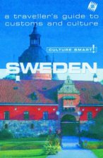 SBS Culture Smart Travel Guide Sweden