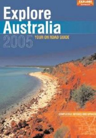 Explore Australia 2005 by Various