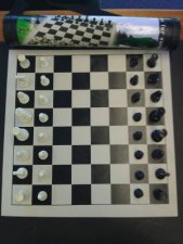 Chess Set