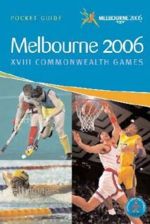 Melbourne 2006 Commonwealth Games by Explore Australia