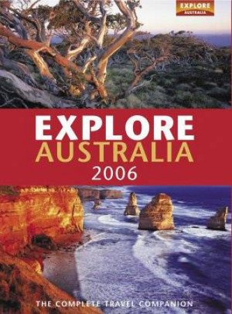 Explore Australia 2006 by Various