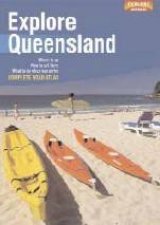 Explore Australia Queensland