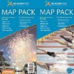 Commonwealth Games Map Pack