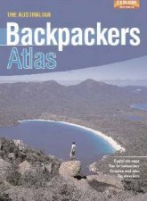 The Australian Backpackers Atlas