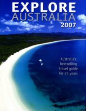 Explore Australia 2007