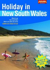Explore Australia Holiday In NSW