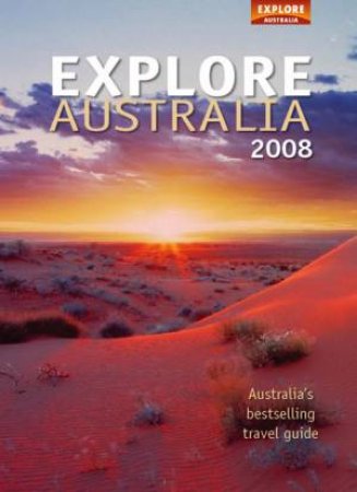 Explore Australia 2008 by Various