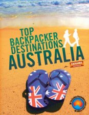 Top Backpacker Destinations Australia