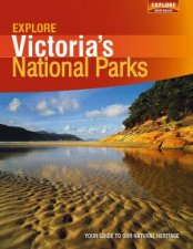 Explore Victorias National Parks