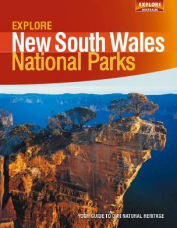 Explore NSW National Parks by Various