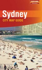 Sydney Pocket Map