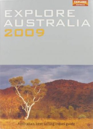 Explore Australia 2009 by Various