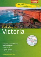 Holiday in Victoria