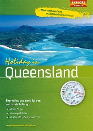 Holiday in Queensland by Various