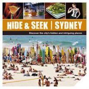 Hide and Seek Sydney by Various