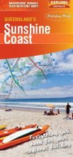 Sunshine Coast Holiday Map