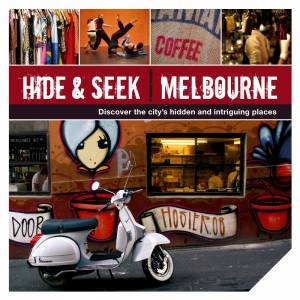 Hide and Seek Melbourne by Various