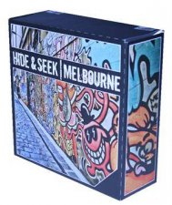 Hide and Seek Melbourne Boxed Set