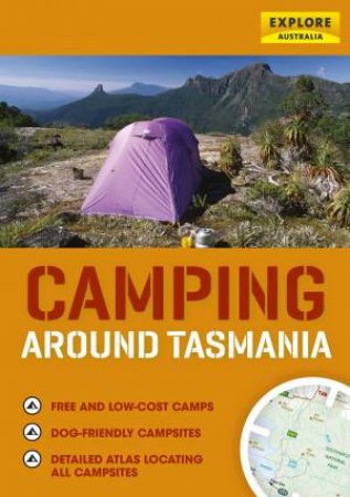 Camping around Tasmania by Various