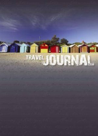 Explore Australia Travel Journal by None