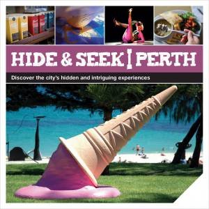 Hide and Seek Perth by Australia Explore