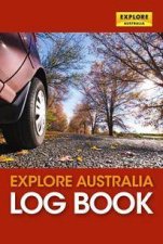 Explore Australia Log Book