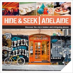 Hide And Seek Adelaide by Various