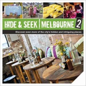 Hide and Seek Melbourne 2 by Various