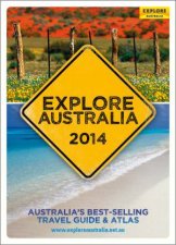 Explore Australia 2014