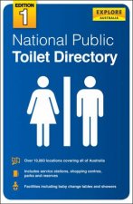 Explore Australia National Public Toilet Directory