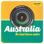 Australia The Land Down Under