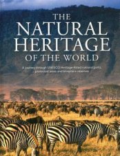 The Natural Heritage Of The World